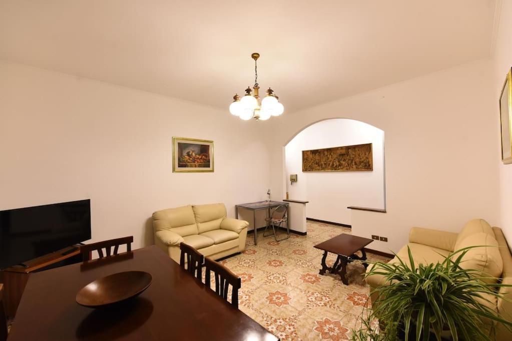 Fronte Fiera Apartamento